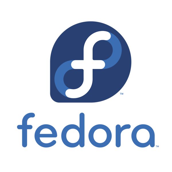 Fedora logo