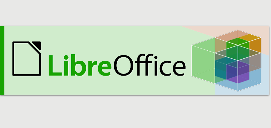 LibreOffice logo