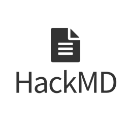 HackMD logo