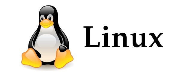 Linux logo