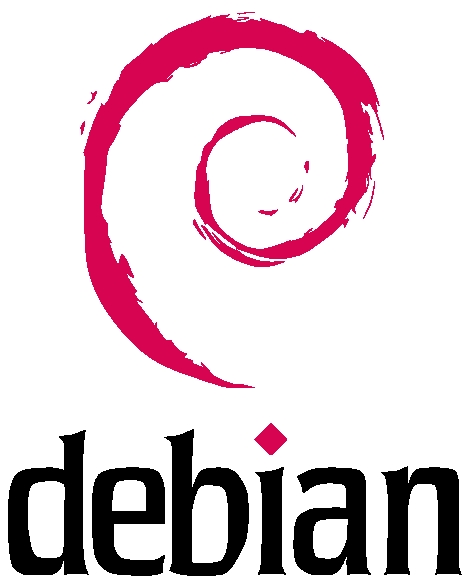 Debian logo