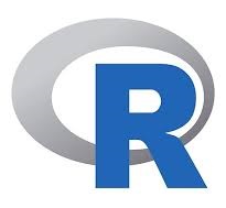 R logo